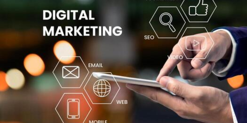 Digital Marketing Course in Chennai | Digital Marketing Training in Chennai